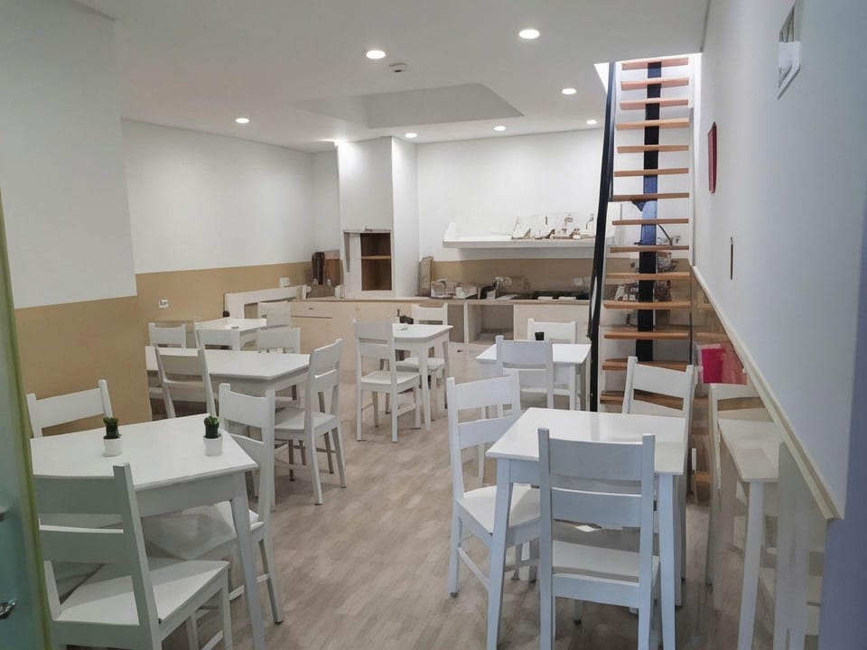 Hotel Zenite Hotel in Portugal