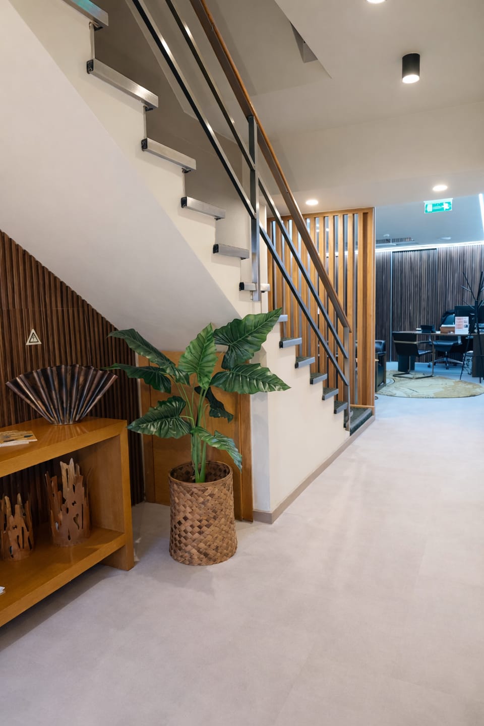Hotel Zenite Hotel in Azores District