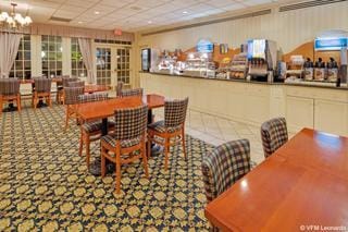 Holiday Inn Express Poughkeepsie Hotel in Poughkeepsie