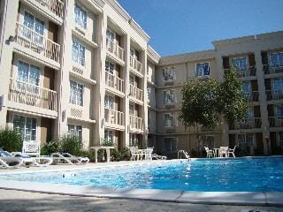 Holiday Inn Express Poughkeepsie Hotel in Poughkeepsie