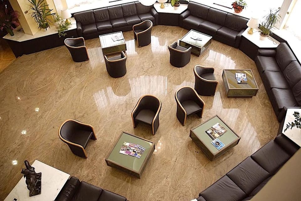 Forum Palace Hotel Hotel in Cassino