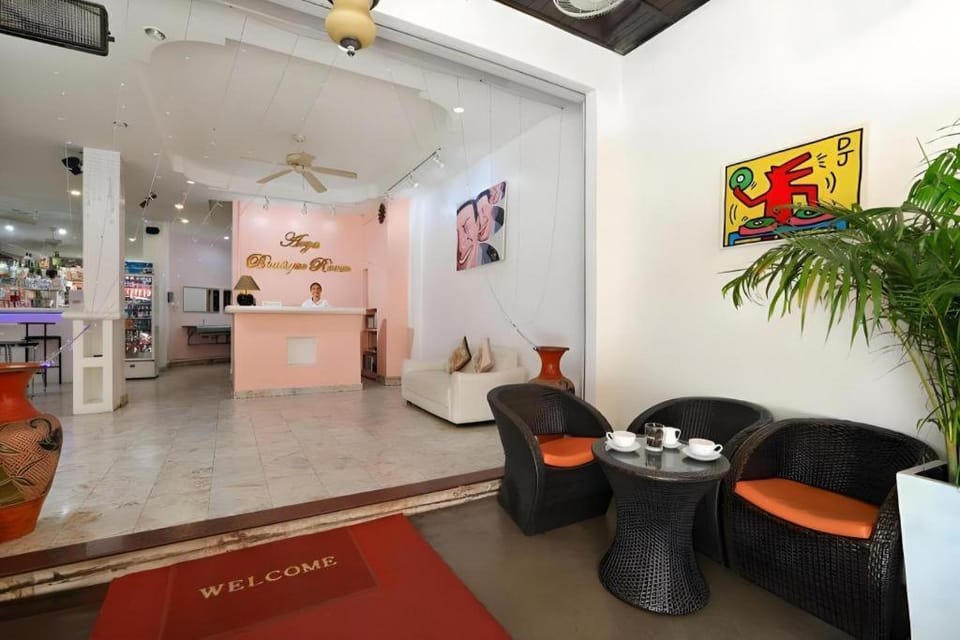 Gorgeous Boutique Room Hotel in Patong