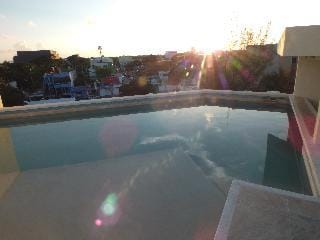 Gran SAHARA Hotel in Playa del Carmen