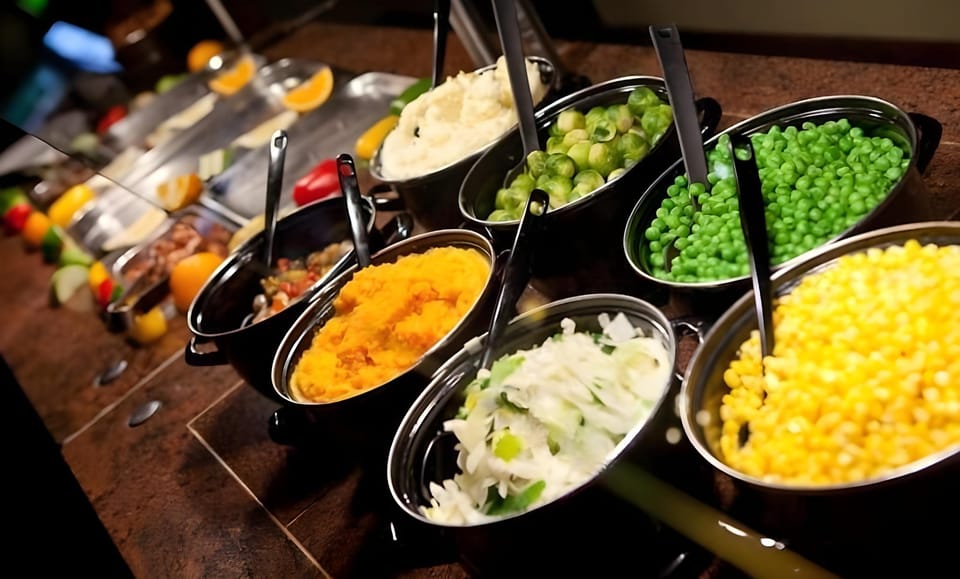 Moreton Park Hotel Hotel in Wales