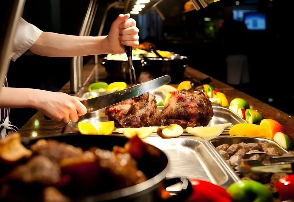 Moreton Park Hotel Hotel in Wales