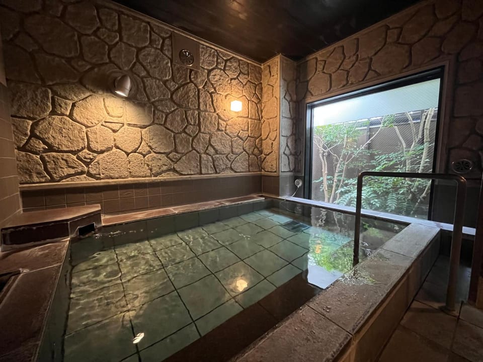 Hotel Route Inn Nakano Hotel in Nagano Prefecture