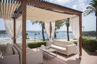 Senator Port Mahon Hotel in Mahón