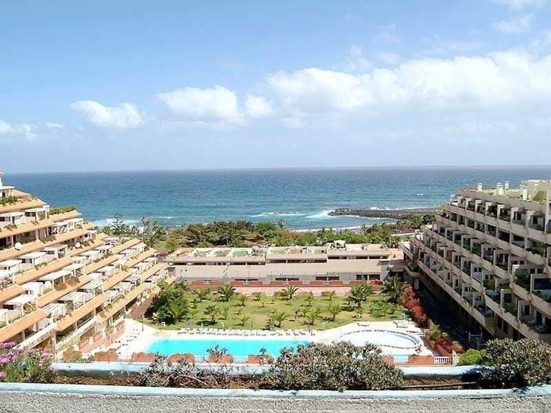 Apartamentos Bahia Playa Hotel in Puerto de la Cruz