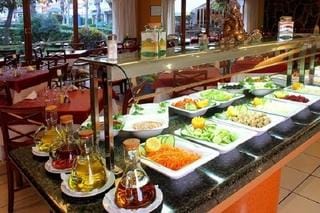 Apartamentos Masaru Hotel in Puerto de la Cruz