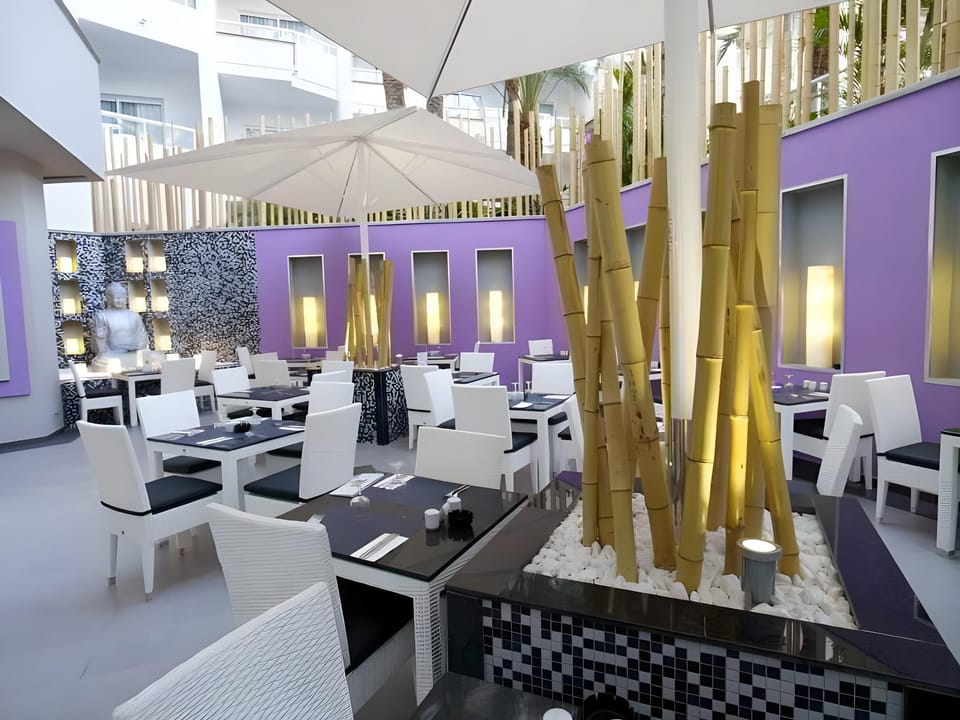 Servatur Don Miguel - Adults Only Hotel in Maspalomas
