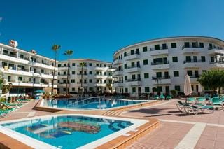Las Faluas Hotel in Maspalomas