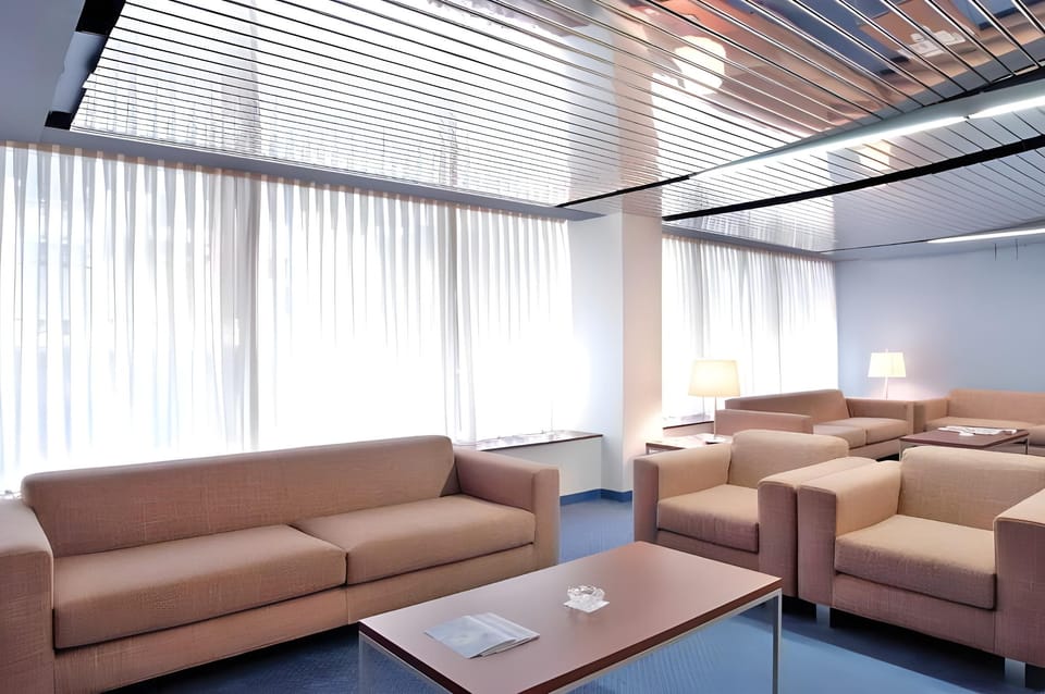 Sercotel Murrieta Hotel in Logrono
