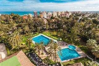 Intelier Orange Hotel in Benicàssim