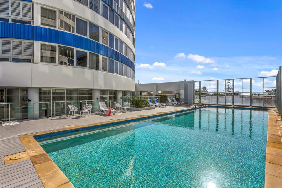 Tweed Ultima Resort Hotel in Tweed Heads
