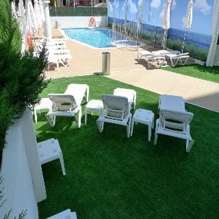 Hotel Riviera Beachotel Hotel in Benidorm