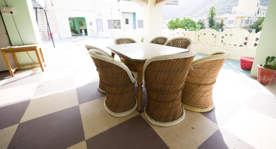 Hotel Prem Villas Pushkar Hotel in Rajasthan