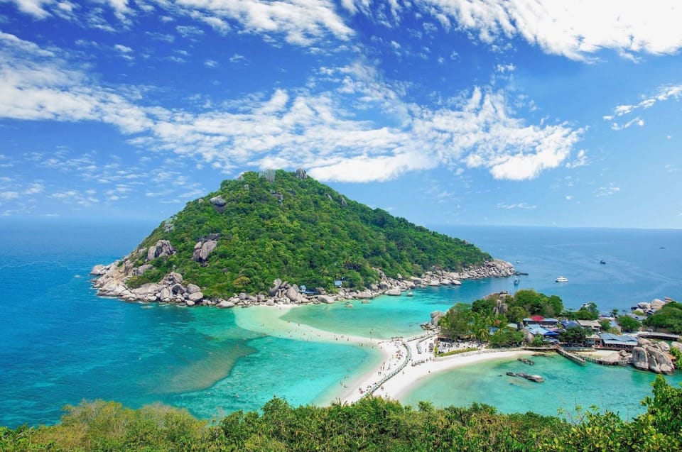 Khun Ying House Inn in Ko Tao