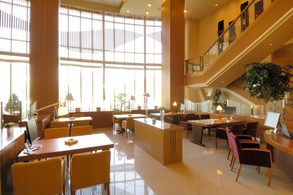 Hotel Nikko Northland Obihiro Hotel in Hokkaido Prefecture