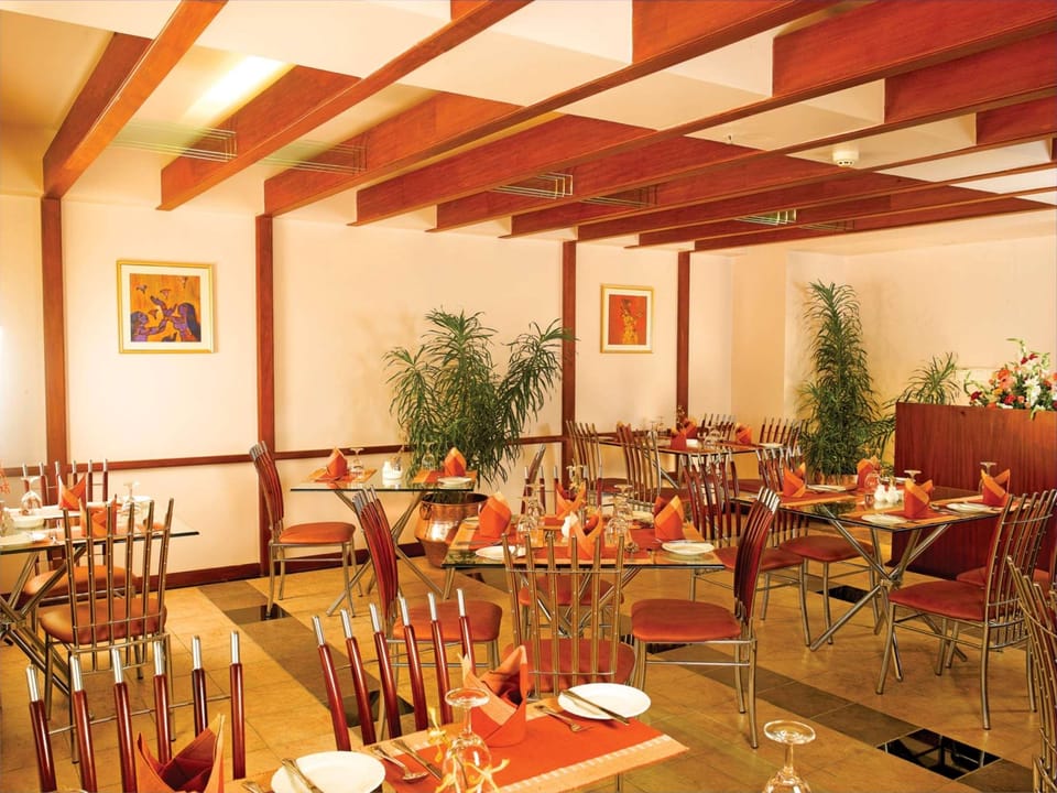 Classic Sarovar Portico Thiruvananthapuram Hotel in Thiruvananthapuram