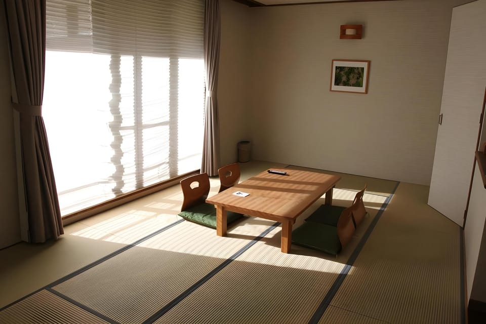 Room plan