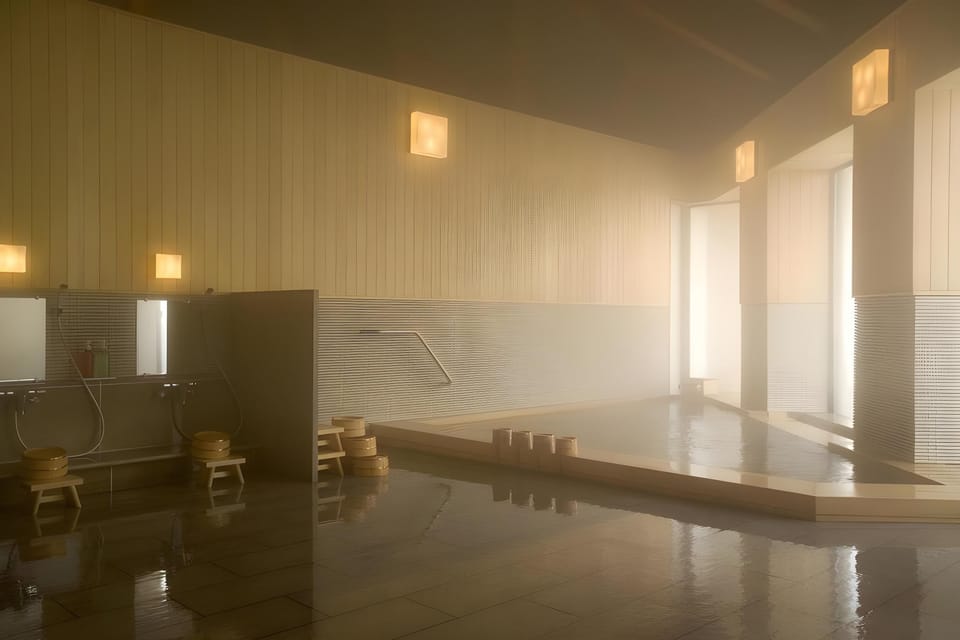 Bathhouse