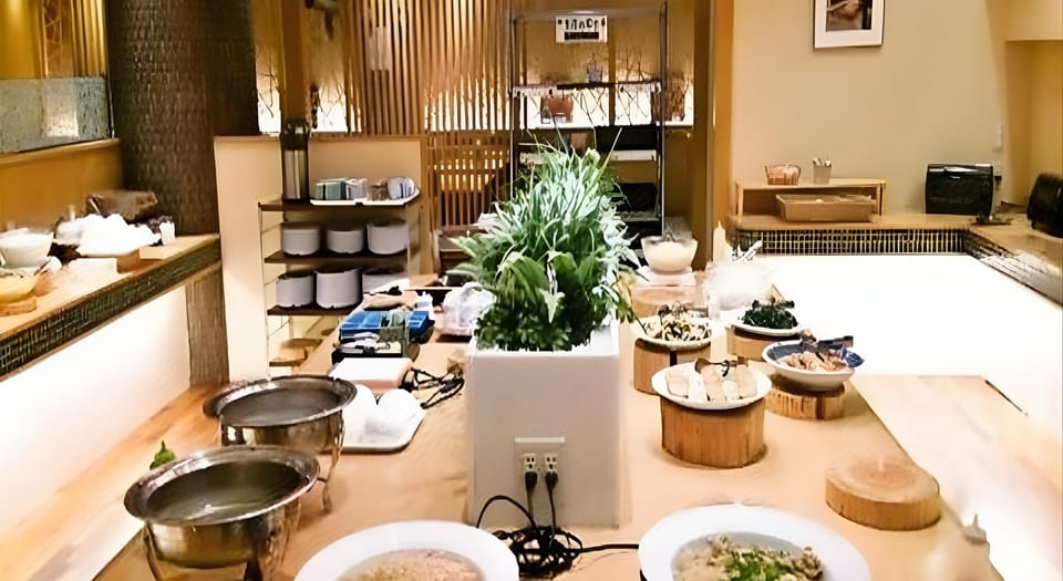 Hotel Crown Hills Himeji Hotel in Hyogo Prefecture