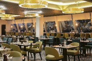 Crowne Plaza Harrogate Hotel in Harrogate