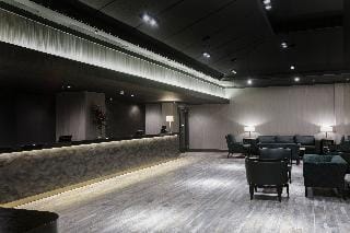 Crowne Plaza Harrogate Hotel in Harrogate