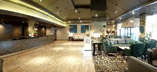 Crowne Plaza Harrogate Hotel in Harrogate