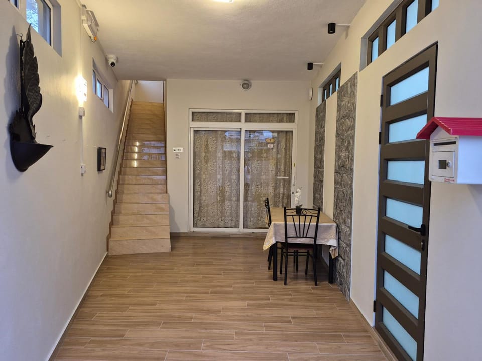 Monalysa Holidays Bungalow Apartment Apartment hotel in Grand Baie