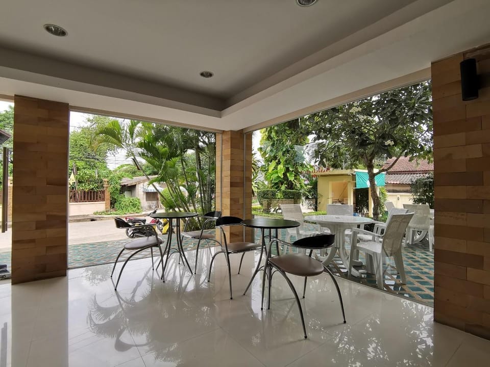 Suklutai  Apartment Apartment hotel in Thailand