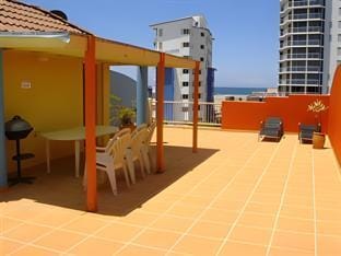 Paradis Pacifique Apartment hotel in Maroochydore