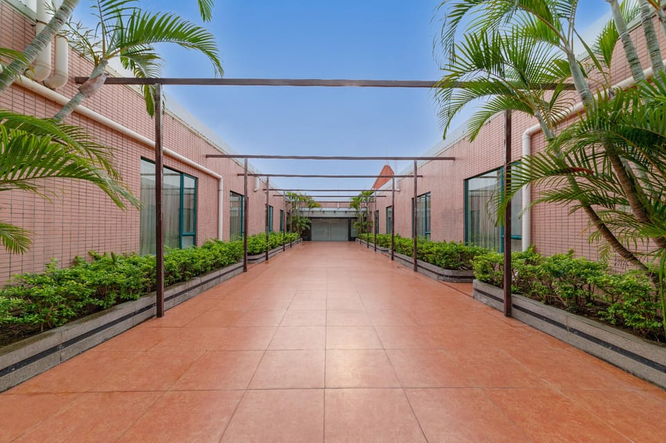 Foshan Dongcheng Hotel Hotel in Guangzhou