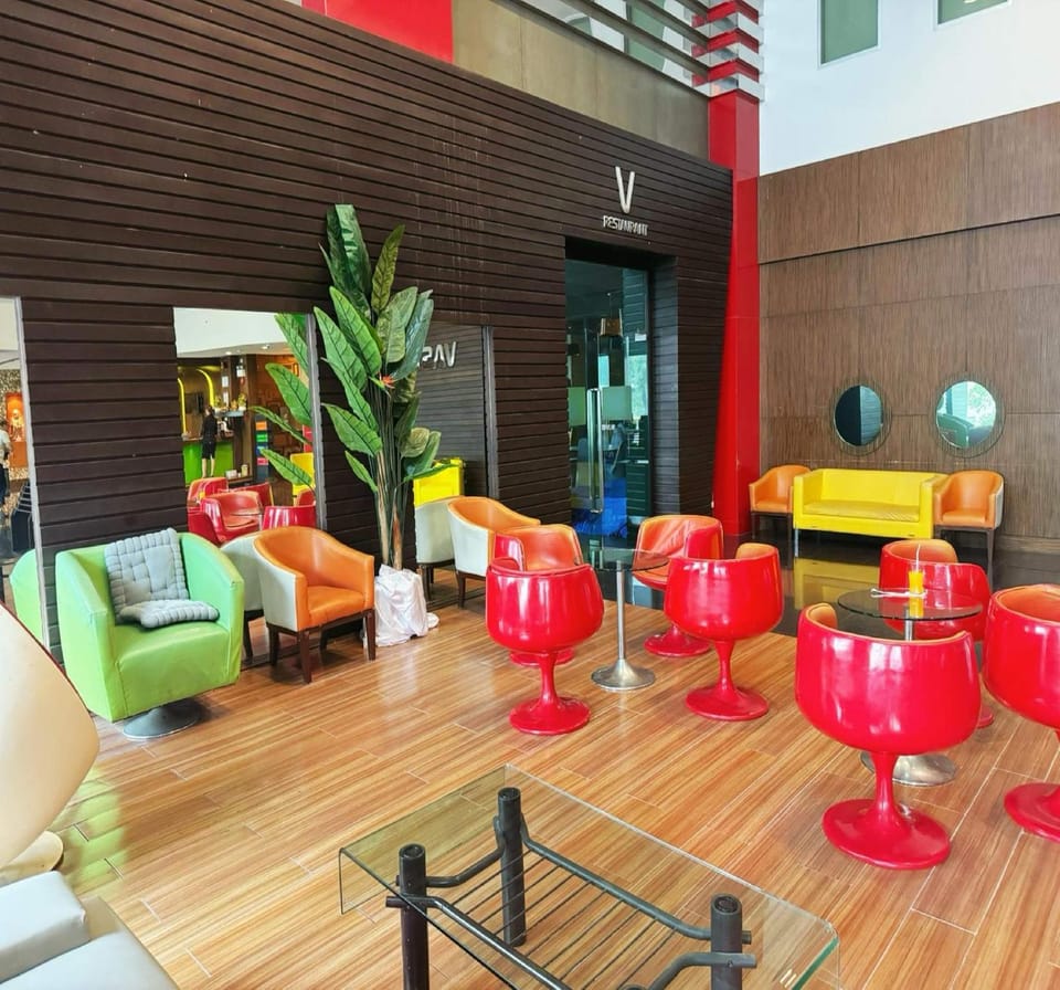 Capital O 75514 Vasidtee City Hotel (Suphanburi) Hotel in Thailand