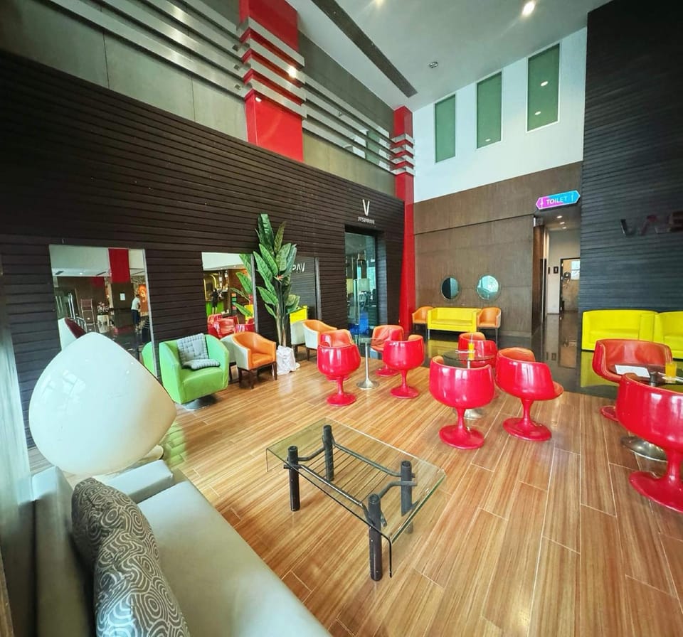Capital O 75514 Vasidtee City Hotel (Suphanburi) Hotel in Thailand