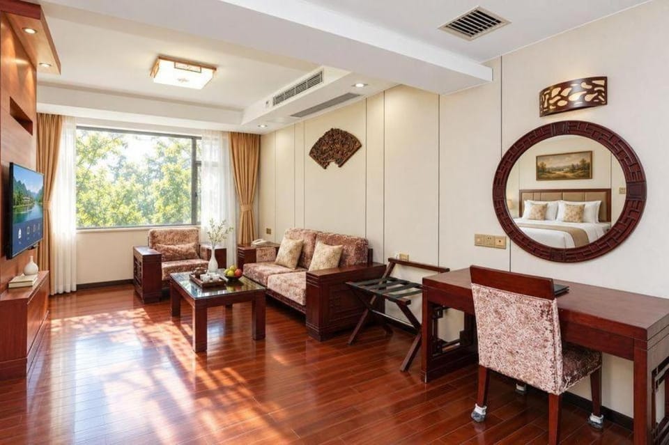 Nanhai Oil Hotel Hotel in Guangdong