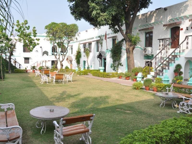 Nalagarh Heritage Resorts Resort in Himachal Pradesh