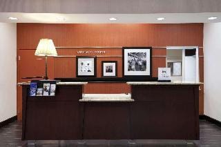 Hampton Inn & Suites Conroe - I-45 North Hotel in Conroe