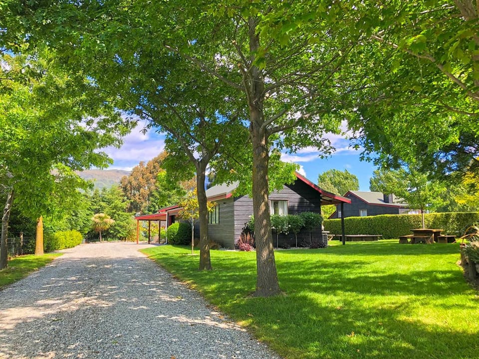 Alpine View Lodge Lodge in Wanaka