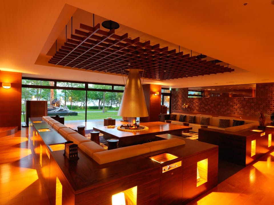 Bar/lounge