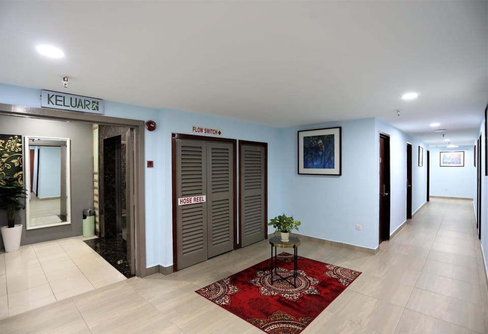 Facilities