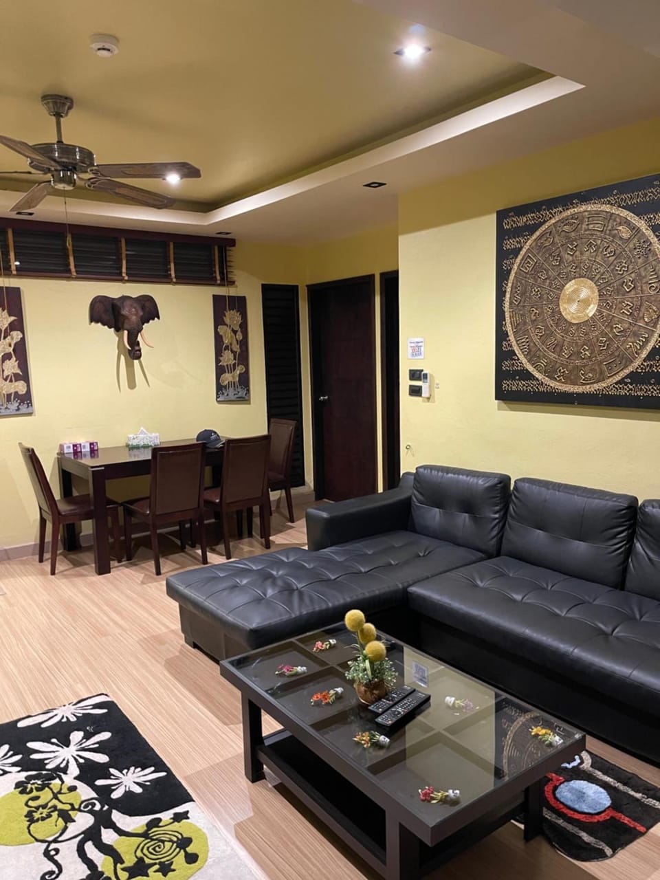 Jomtien Plaza Residence Apartment hotel in Pattaya City