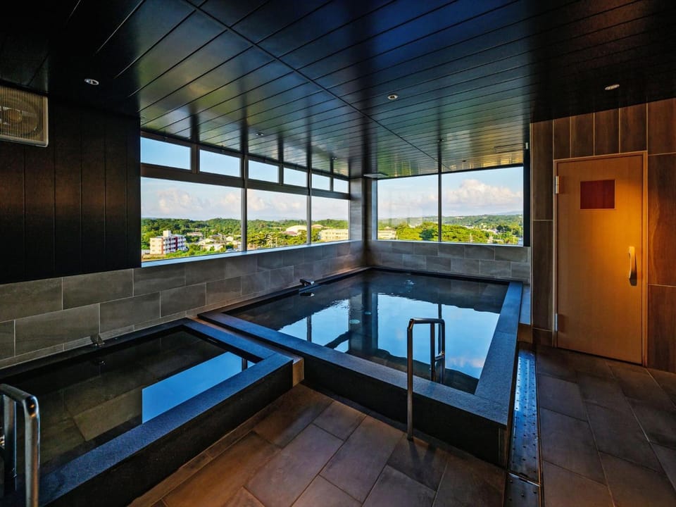 Lit Hotel NAKIJIN Hotel in Okinawa Prefecture