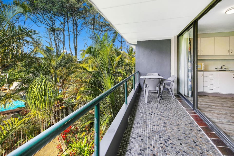 Smugglers On The Beach Resort in Coffs Harbour