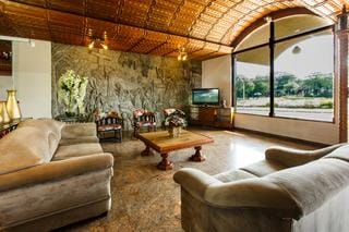 Rede Andrade Mirante Hotel in Foz do Iguaçu