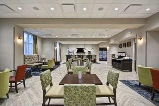 Hampton Inn Livonia Detroit Hotel in Livonia