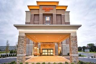 Hampton Inn Livonia Detroit Hotel in Livonia