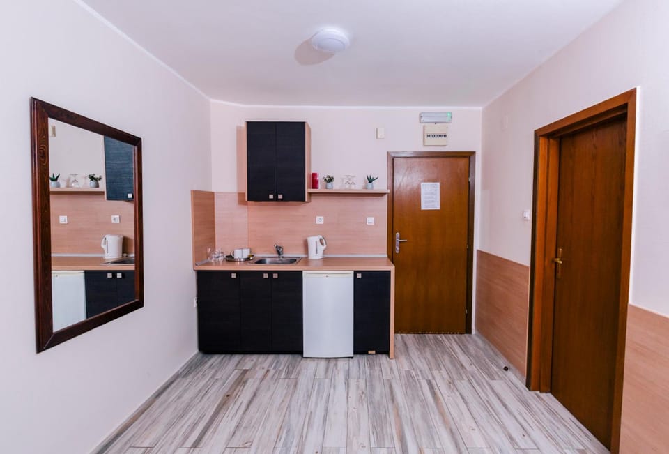 CitiHotel Veliki Hotel in Novi Sad