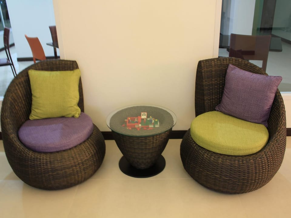 I-Yaris Boutique Resort Resort in Thailand