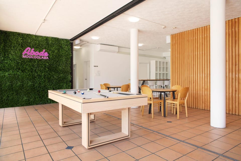 Abode Mooloolaba Hostel in Sunshine Coast